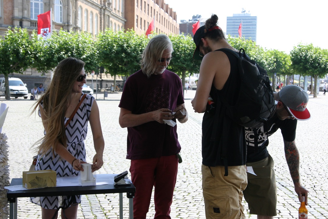 Kein Bild geladen